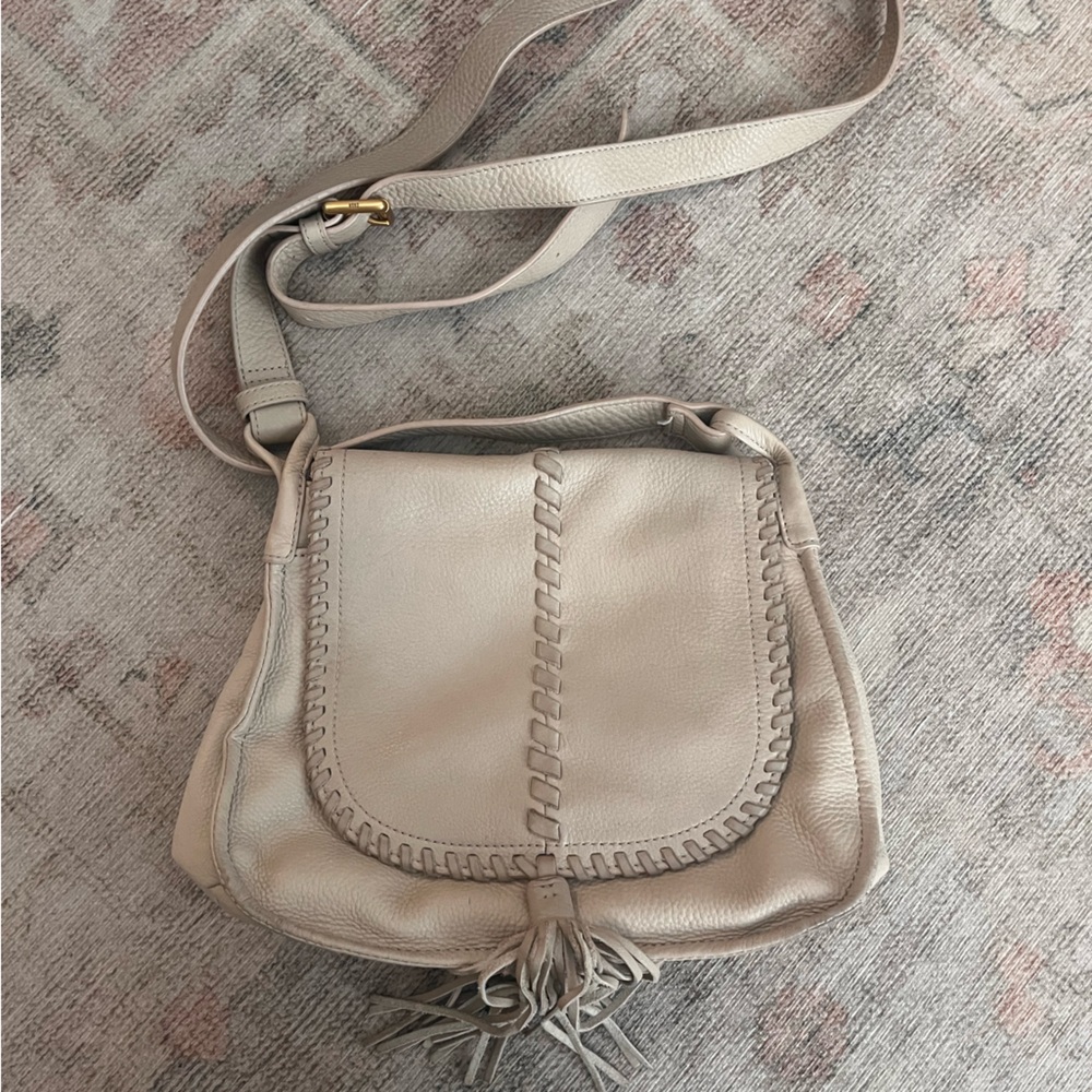 HOBO crossbody